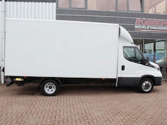 Iveco Daily - 35C16 2.3 410 Bakwagen met Laadklep Dubellucht/Airco
