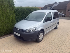 Volkswagen Caddy Maxi - Bestel 2.0 BENZINE