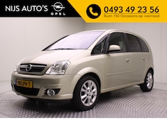 Opel Meriva - 1.6-16V Cosmo | climate control | pdc achter | spiegels elecr. instelbaar | 4 elektrische