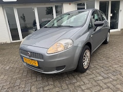 Fiat Punto - 1.2 Active
