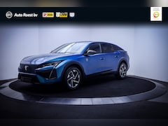 Peugeot 408 - 1.2T Aut. GT-Pack FULL LED | MEMORY | 360 CAM | CARPLAY | STUUR+STOELVERW | NAVI | ACC | B