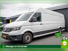 Volkswagen Crafter - 2.0 TDI FWD L5H3 | 177 PK | Motor Defect | Camera | Cruise | PDC | Airco