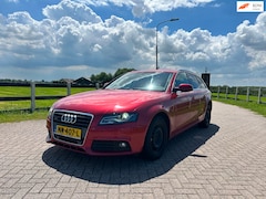 Audi A4 Avant - 2.0 TFSI quattro Pro Line S Automaat