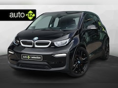 BMW i3 - Dark Shadow Edition 120Ah 42 kWh / Warmte pomp / Stoelverwarming / Harman Kardon / Carplay