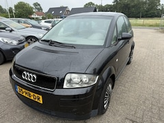 Audi A2 - 1.4