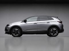 Opel Grandland - 1.6 Turbo Plug-In Hybrid Business Elegance Sport (APPLE CARPLAY, NAVI, CAMERA, CRUISE, GET