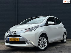 Toyota Aygo - 1.0 VVT-i X-Pure | Bluetooth | Carplay | Camera