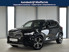 Volvo XC40 - 1.5 T5 Twin Engine Inscription 262 pk | Leder | Navi | LED |