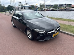 Mercedes-Benz A-klasse - 160 Advantage