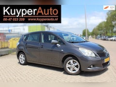Toyota Verso - 1.8 VVT-i Dynamic 7p.automaat trekhaak clima