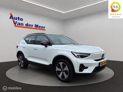 Volvo XC40 - Recharge Twin Plus 78 kWh