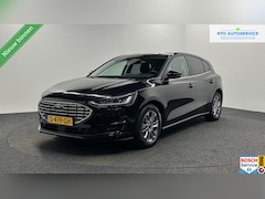 Ford Focus - 1.0 EcoBoost Hybrid Titanium Style CARPLAY NAVI ECC CRUISE LM