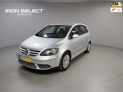Volkswagen Golf Plus - 1.4 TSI Optive 3