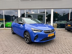Opel Corsa - 1.2 Ultimate/Digital Cockpit/Zwart Dak/Navi/Luxe uitvoering