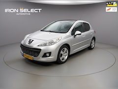 Peugeot 207 - 1.6 VTi Allure