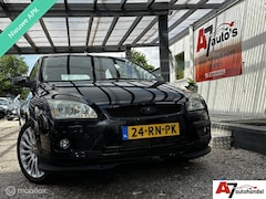Ford Focus - 2.0-16V Titanium Nieuwe APK