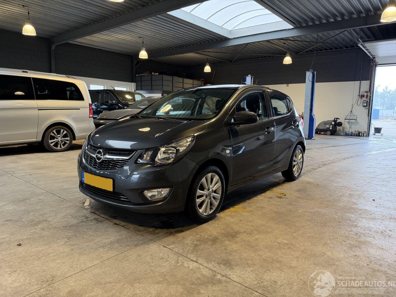 Opel Karl - 1.0 120 Jaar Edition - AutoWereld.nl