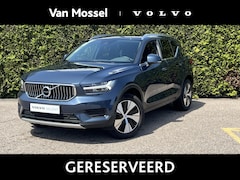 Volvo XC40 - T4 Recharge Inscription Expression | Camera | Panoramadak | Trekhaak | Pilot Assist
