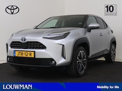 Toyota Yaris Cross - 1.5 Hybrid Executive | BTW voertuig | Panoramadak | 360 camera | Head-Up Display | Dodehoe