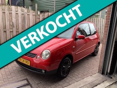 Volkswagen Lupo - 1.4 Trendline nieuwe apk 7-2027