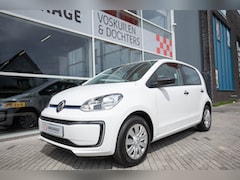 Volkswagen e-Up! - 37 kWh | Bluetooth