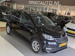 Skoda Citigo - 1.0 Greentech Ambition Airco, Cruise Control, Stuurbekrachtiging
