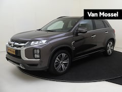 Mitsubishi ASX - 2.0 Intense | Navigatie | Stoelverwarming | Camera | Cruise Control |