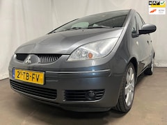 Mitsubishi Colt - 1.3 Heartbeat - Schade