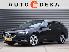 Opel Insignia Sports Tourer - 1.5 Turbo Innovation Automaat *Leder*Panodak*Stoelventilatie