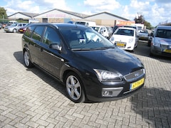 Ford Focus - 1.6 16V 74KW WGN CHAMPION