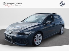 Volkswagen Golf - 1.5 eHybrid GTE | PHEV | 272Pk | Trekhaak | Pano | 5J garantie | HUD | VOL |