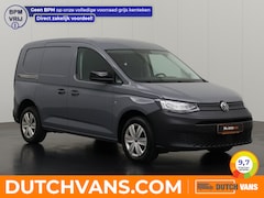 Volkswagen Caddy - 2.0TDi 122PK DSG Business | Multimedia | Airco | Cruise