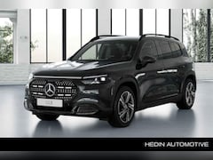 Mercedes-Benz GLB - GLB 250+ Business Solution | Nightpakket | Trekhaak
