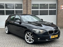BMW 1-serie - 116i Business | Airco| Cruise | EXPORT