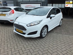Ford Fiesta - 1.0 EcoBoost Hot Hatch2014AircoNapNieuwe Distributie+wp