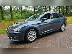 SEAT Leon ST - 1.0 EcoTSI - NL Auto 2e Eigenaar APK 26-06-2027