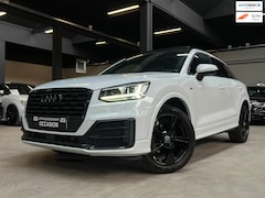 Audi Q2 - 35 TFSI CoD Sport Pro S-Line Pano/Virtual/Carplay/Sfeerverlichting