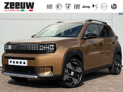 Fiat Grande Panda - La Prima 11 kW 44 kWh Nu op Voorraad