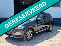 BMW X3 - XDrive20i High Exec.|Vol|Pano|Memory|HUD|Trekhaak|ACC|