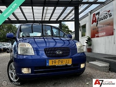 Kia Picanto - 1.0 EX Sport Nieuwe APK//Airco