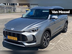 MG ZS - Hybrid+ 1.5 Aut. Luxury | Navi | Leder | Led Koplampen | CarPlay | 360 Camera | Stoelverwa