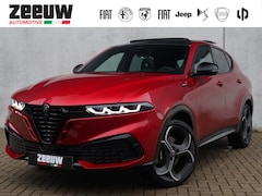 Alfa Romeo Tonale - Ibrida Plug-In Q4 270 PK Sport Speciale | Pano | LED | Harman |