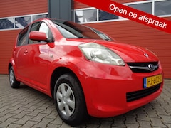 Subaru Justy - 1.0 Comfort, 5drs, Airco, 115000 KM