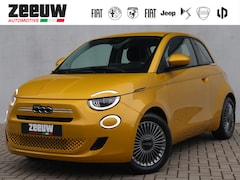 Fiat 500 - 1.0 Hybrid Torino | Limited Edition | Sun of Italy