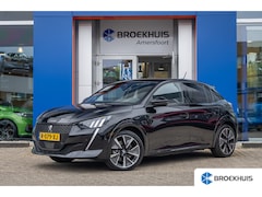 Peugeot e-208 - EV GT Pack 50 kWh | Camera | Apple Carplay/Android Auto | Cruise control adaptief | Keyles