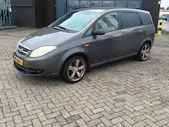 Landwind CV9