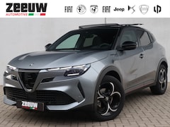 Alfa Romeo Junior - 1.2 Turbo 136 PK Ibrida Speciale | Techno | Pano | Camera | Navi