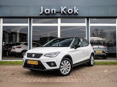 SEAT Arona - 1.0 TSi 115pk Style Business Intense | Full LED | Adapt. Cruise control | Full Link