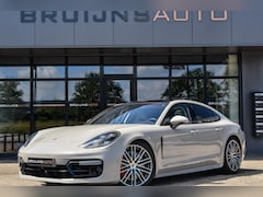 Porsche Panamera - 4.0 Turbo |NLauto|Sport & design|Burmester|Krijt|