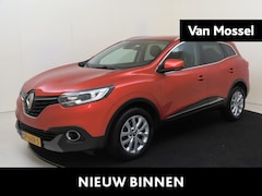 Renault Kadjar - 1.2 TCe Intens 1e Eig. | Dealer onderhouden |